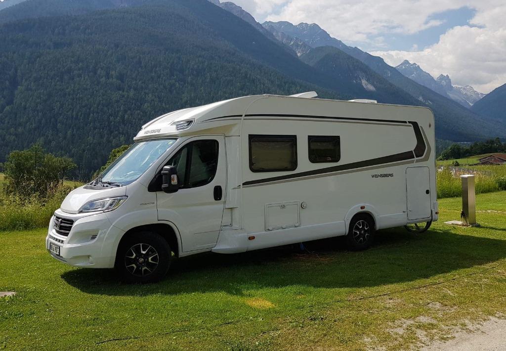 4 persoons camper huren? Zoek niet verder!, Caravans en Kamperen