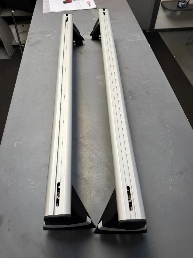 Dakdragerset Opel Astra H, Ophalen of Verzenden, Nieuw, Opel