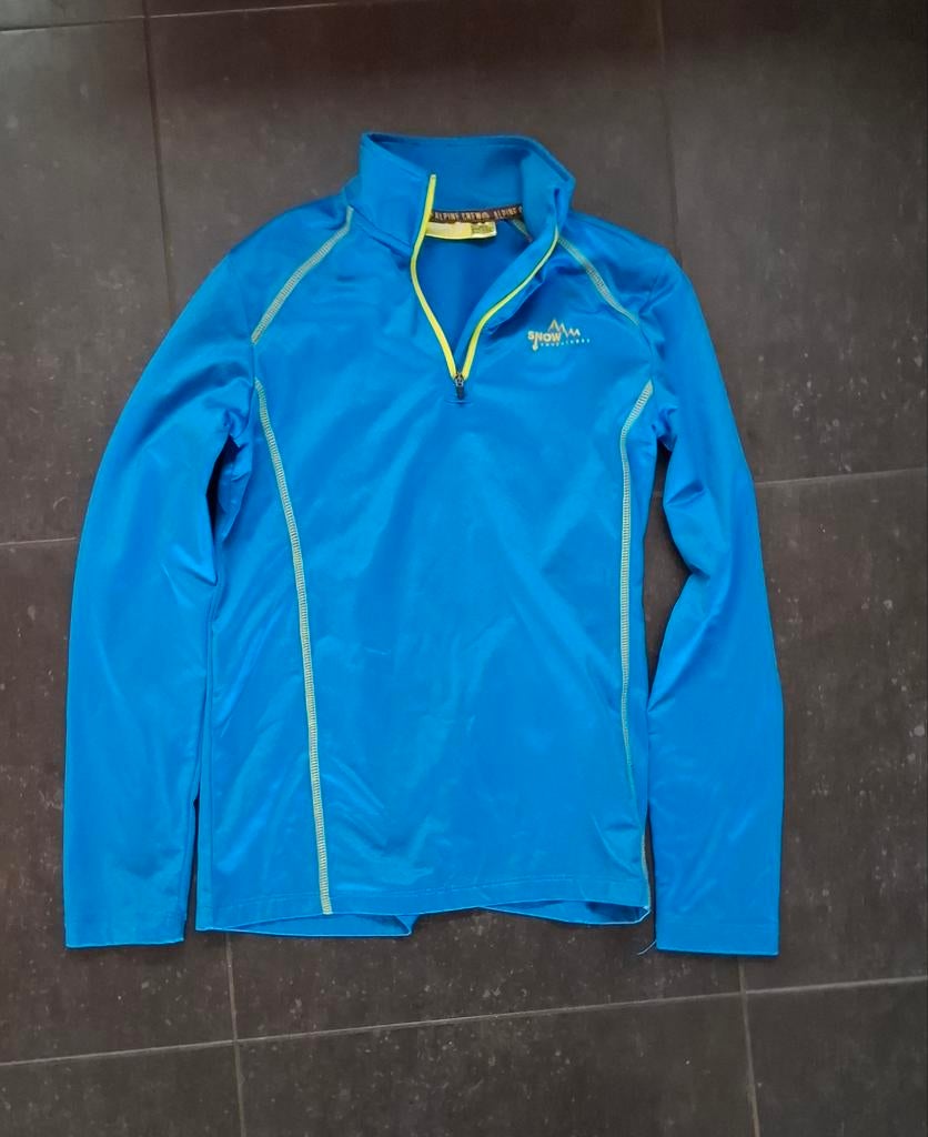 Skipully maat 146/152, Ophalen of Verzenden, Meisje