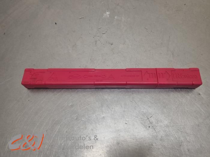 Gevarendriehoek van een Mercedes Vito, -, Nieuw, Ophalen of Verzenden, -