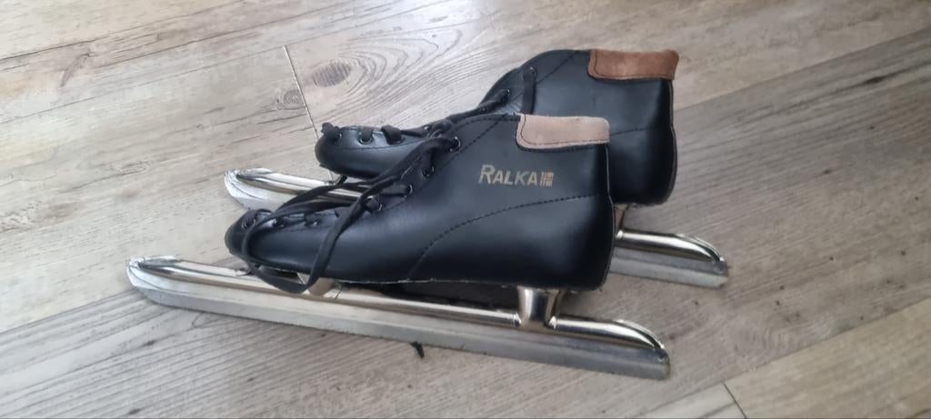 Noren leren schoen maat 38, Ophalen of Verzenden, Noren, Overige merken