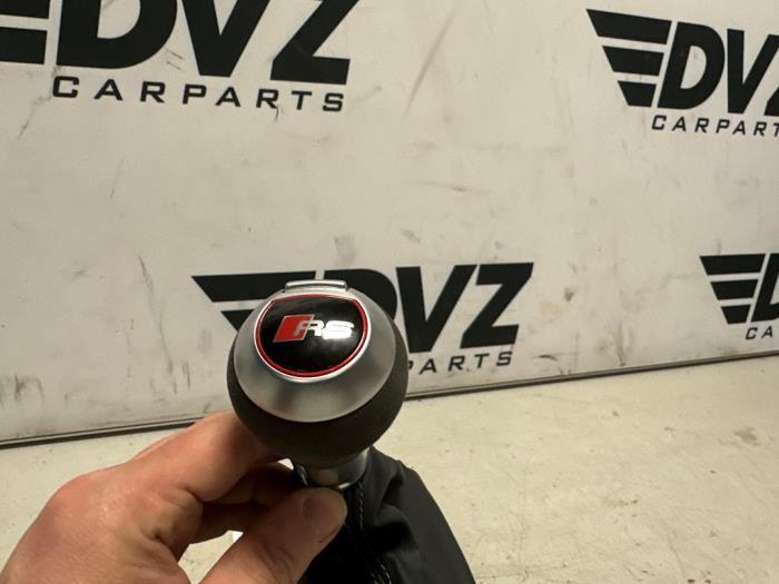 Pookknop van een Audi RS3, Auto-onderdelen, Interieur en Bekleding, Gebruikt, -, -, -
