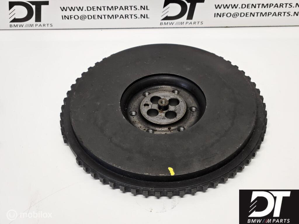 Krukas demper BMW M3 E36 S50 3.0 S50B30 11231317175, Auto-onderdelen, Gebruikt, Ophalen of Verzenden, BMW, BMW