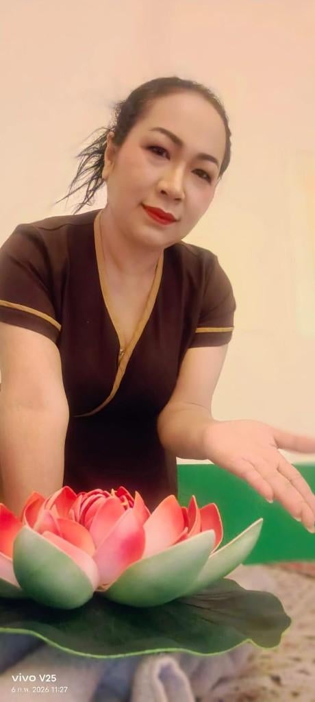 Spasarika Thai massage - Kerkrade, Ontspanningsmassage