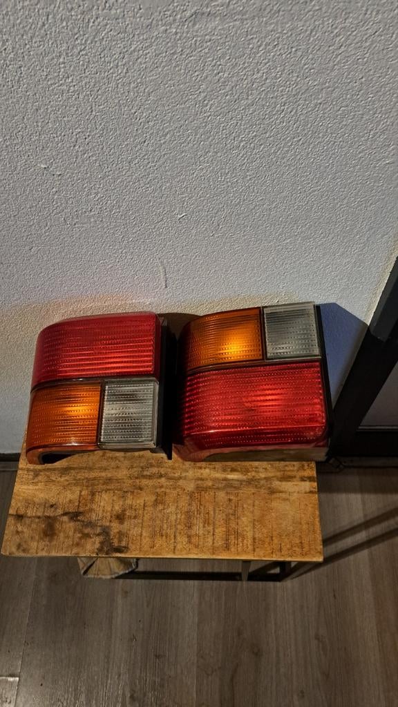 T4 vw achterlichten, Ophalen of Verzenden