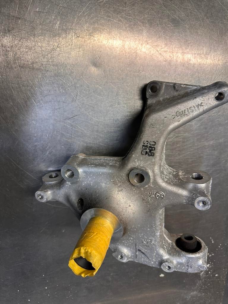 Wiel Lagerhuis VW passat, links + rechts achter, Auto-onderdelen, Ophalen of Verzenden, Nieuw, Volkswagen