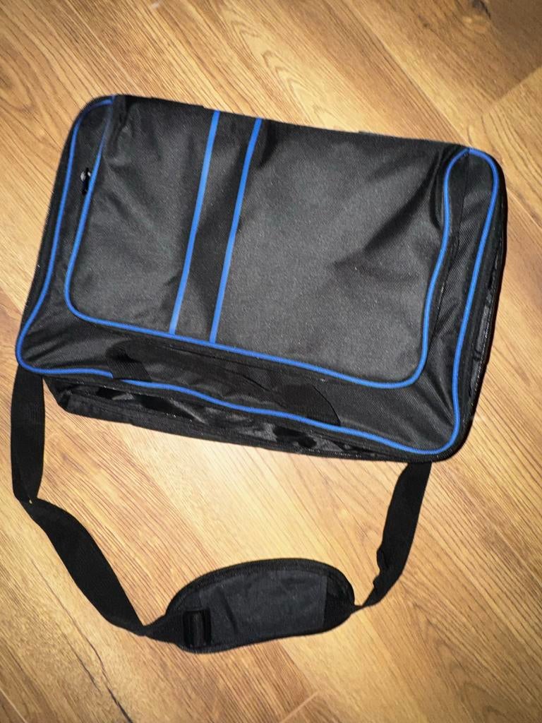 PlayStation 5 Tas - Perfect voor onderweg!, Ophalen, Gebruikt, Overige typen
