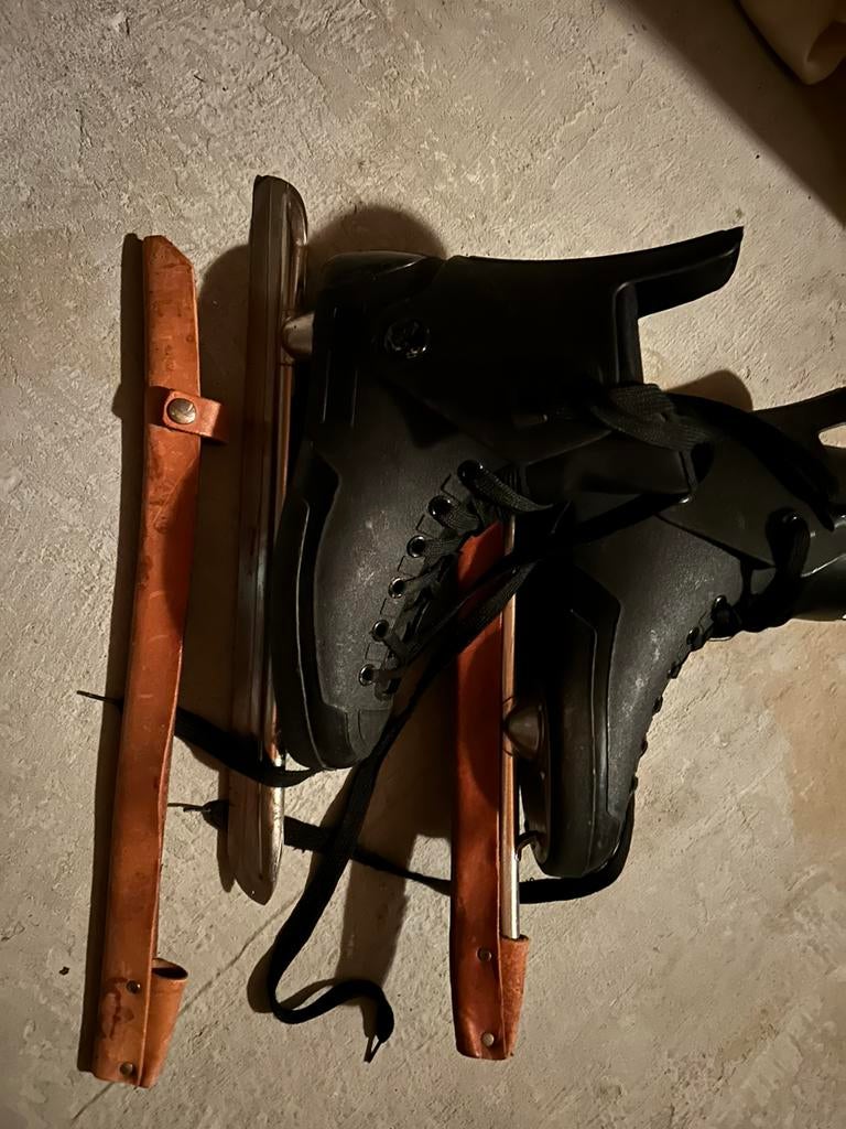 Combinoren maat 41 met hoezen, Ophalen of Verzenden, Gebruikt, Combinoren, Overige merken