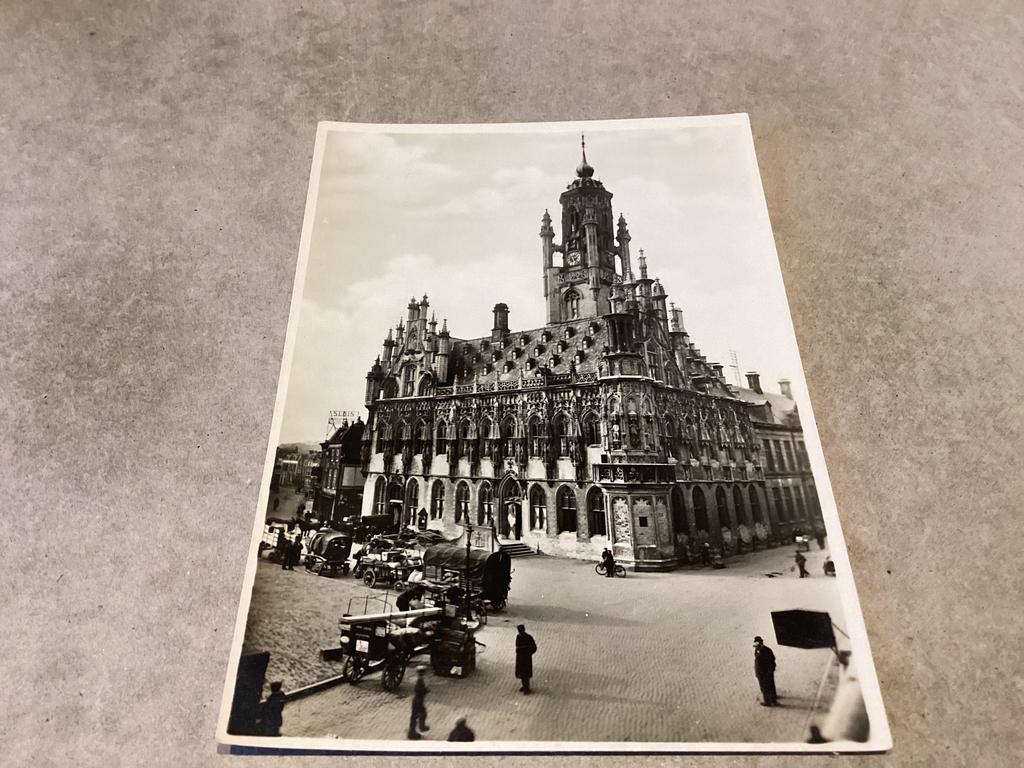 Middelburg., Ophalen of Verzenden