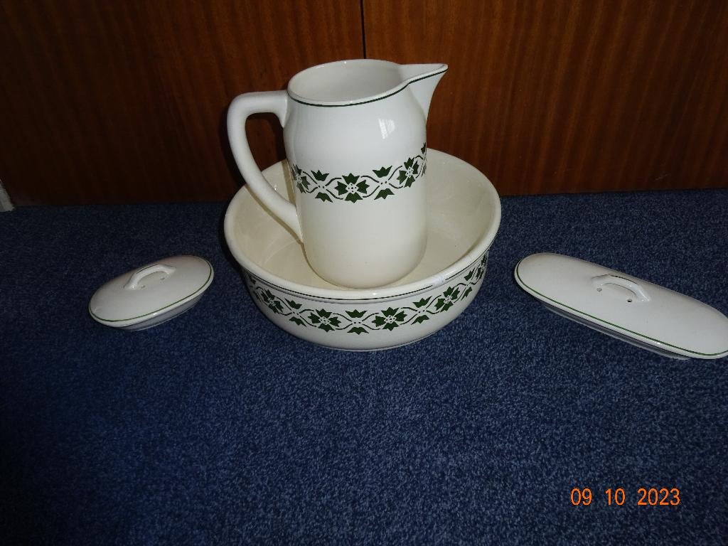 Antiekwasmeubel, Ophalen, Gebruikt, Overige typen, 50 tot 100 cm