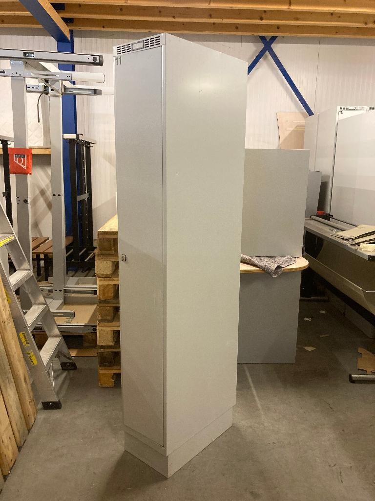 Lockers, Huis en Inrichting, Kasten | Lockerkasten, Ophalen, Gebruikt
