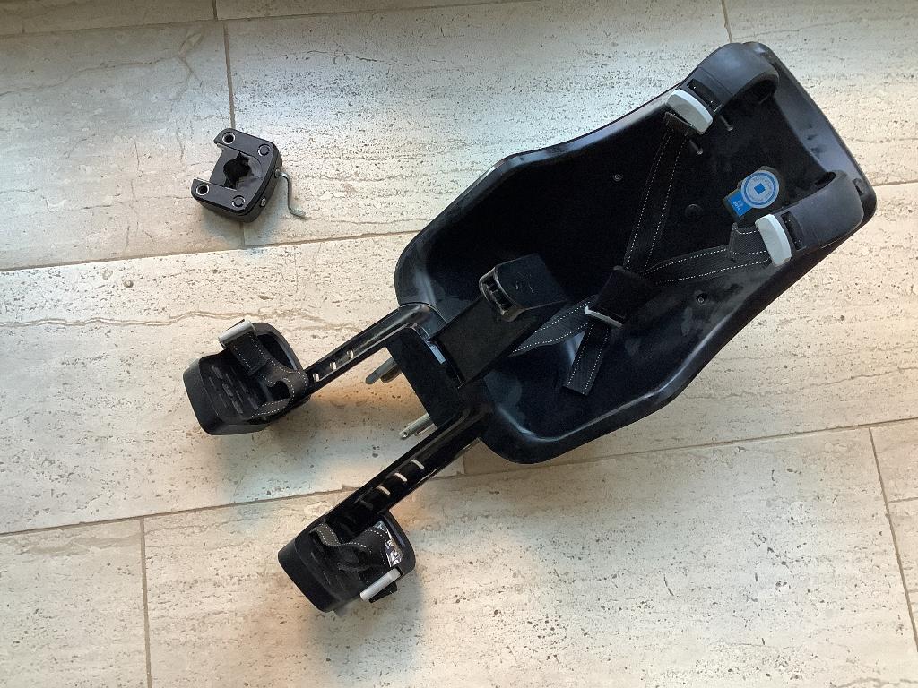 Kinderzitje, Ophalen of Verzenden, Gebruikt, Voetsteuntjes