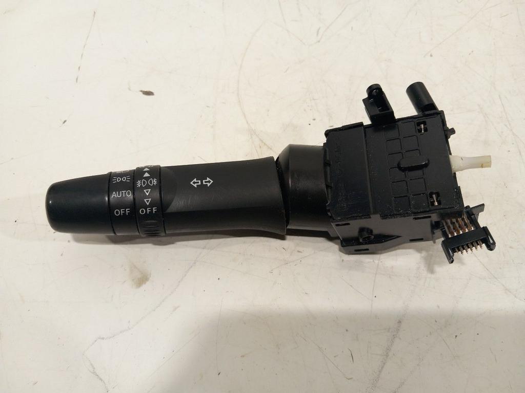 Richtingaanw schakelaar Mitsubishi ASX, Onderdelen@venauto.nl, Van der Ven Autorecycling B.V., Gebruikt, Ettenseweg 76, 4706 PB Roosendaal, The Netherlands