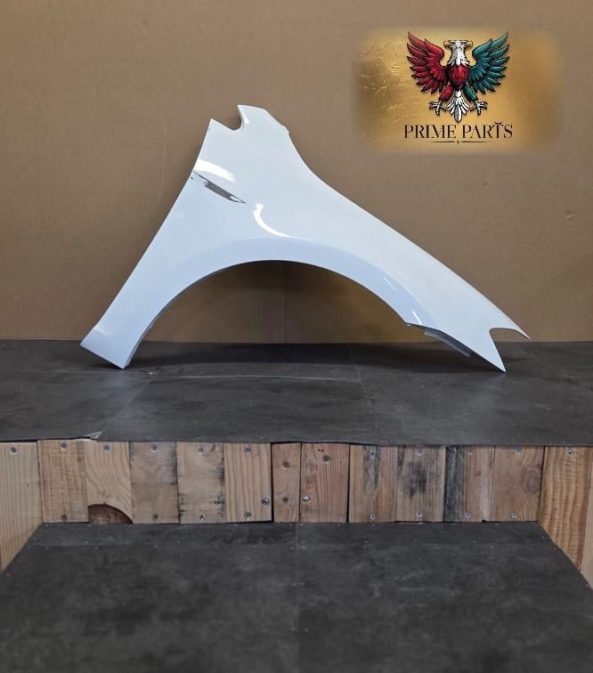 Golf 7 voorscherm rechts 20min werk genoodzaakt, Ophalen of Verzenden, Gebruikt