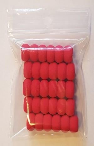 Pengripjes, Ophalen, Nieuw