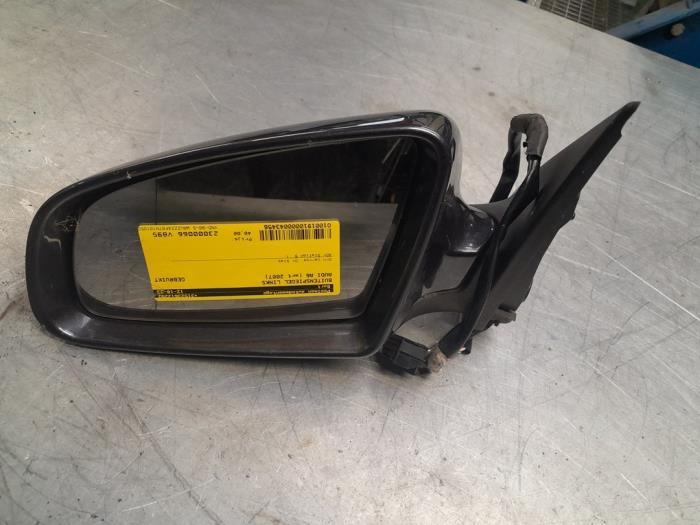 Buitenspiegel links van een Audi A6, Auto-onderdelen, Spiegels, Gebruikt, -, -, -