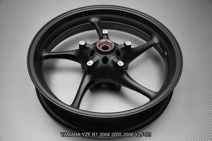 AVDB Voorvelg voor YAMAHA YZF R1 2004 2005 2006 YZF-R1, Ophalen of Verzenden, Nieuw