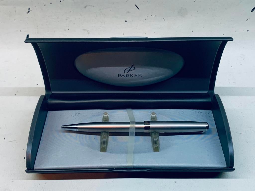 Parker, Verzamelen, Pennenverzamelingen, Nieuw, Met doosje, Ophalen of Verzenden, Parker
