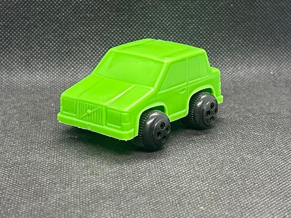 Nyby Volvo no tomte stelco vinyl line galanite, Verzenden, Zo goed als nieuw, Auto