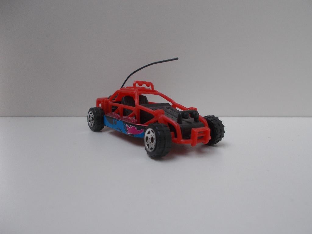 5968 Dune Buggy Matchbox, Ophalen of Verzenden, Gebruikt, Auto