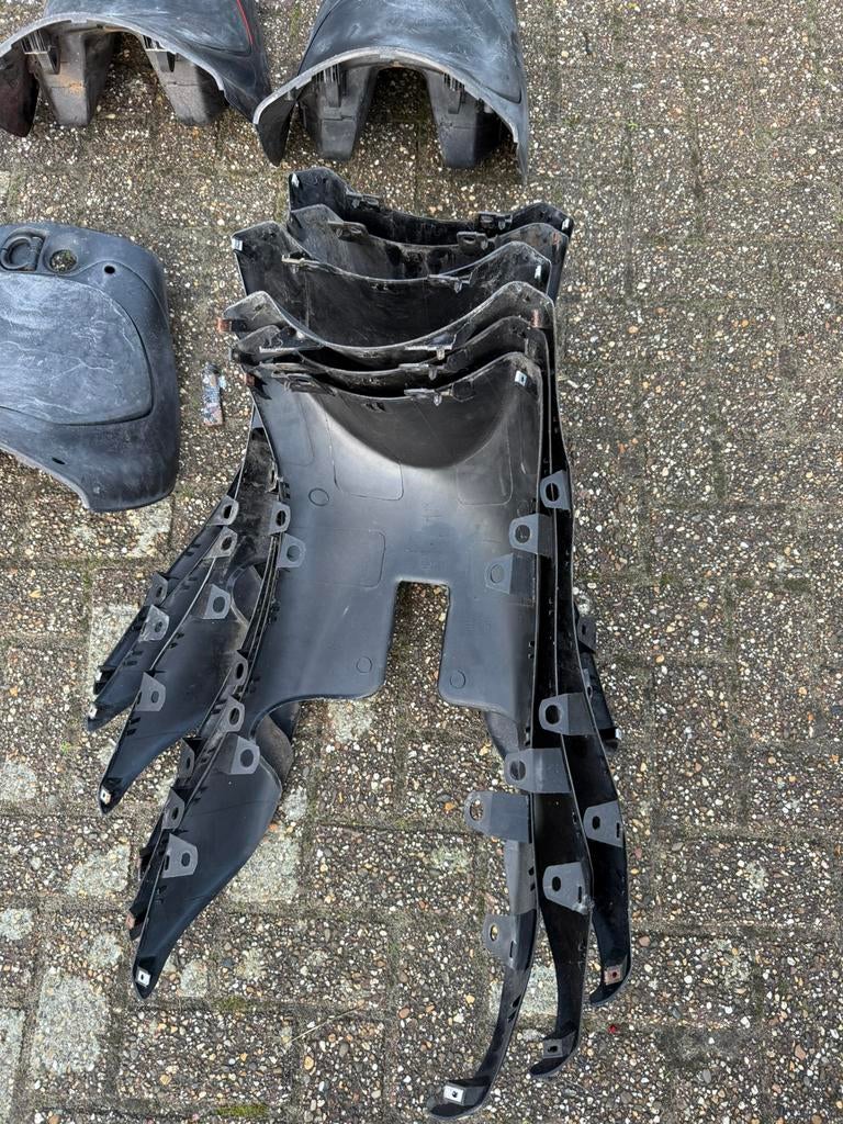 Zip 2000 onderkuip, Ophalen of Verzenden