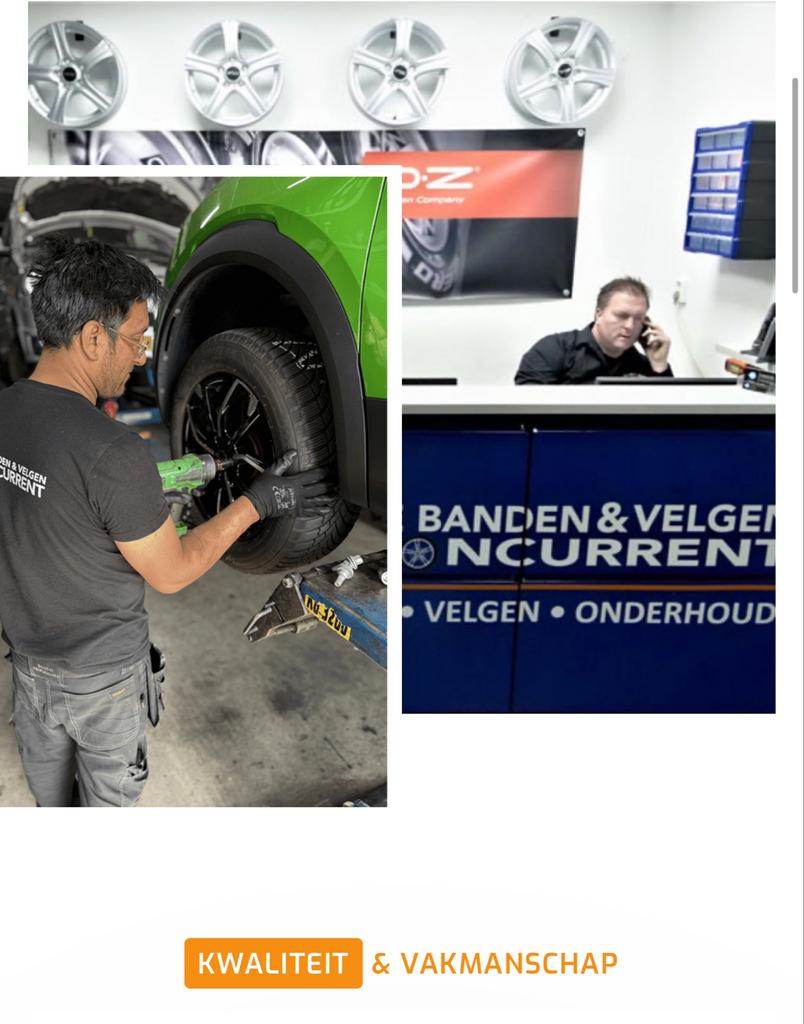 Gebruikte banden alle merken en maten zie advertentie, Auto-onderdelen, Banden en Velgen, 16 inch, Nieuw, Band(en), Personenwagen