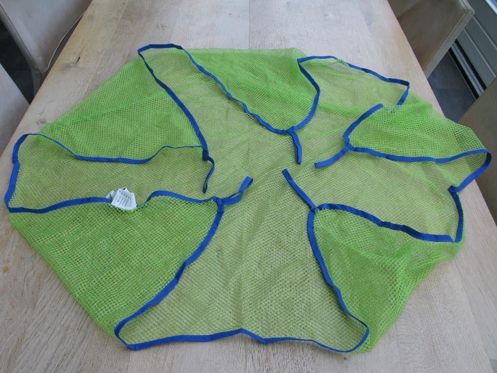 Ikea opbergzak voor bv lego, Ophalen of Verzenden, Nieuw, Overige typen