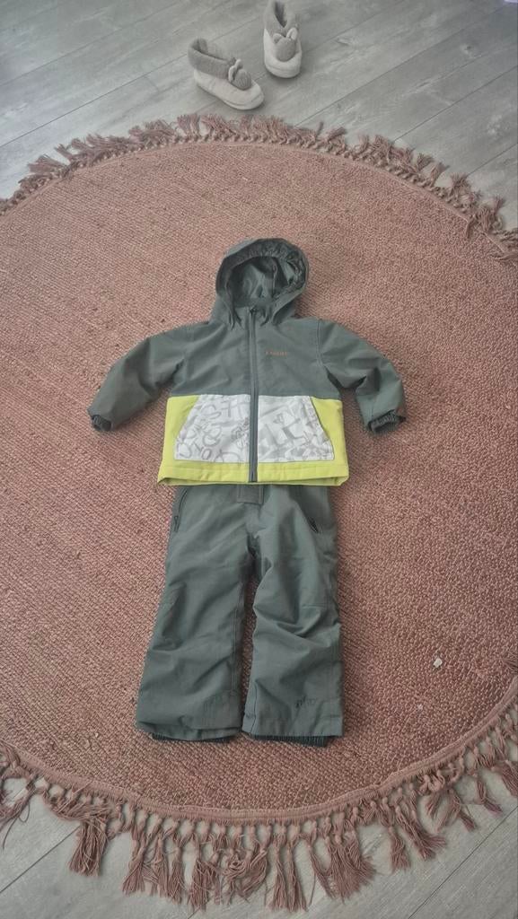 Protest Skipak Maat 92 jongens- Zo goed als nieuw!, Ophalen of Verzenden, Zo goed als nieuw, Jongen of Meisje