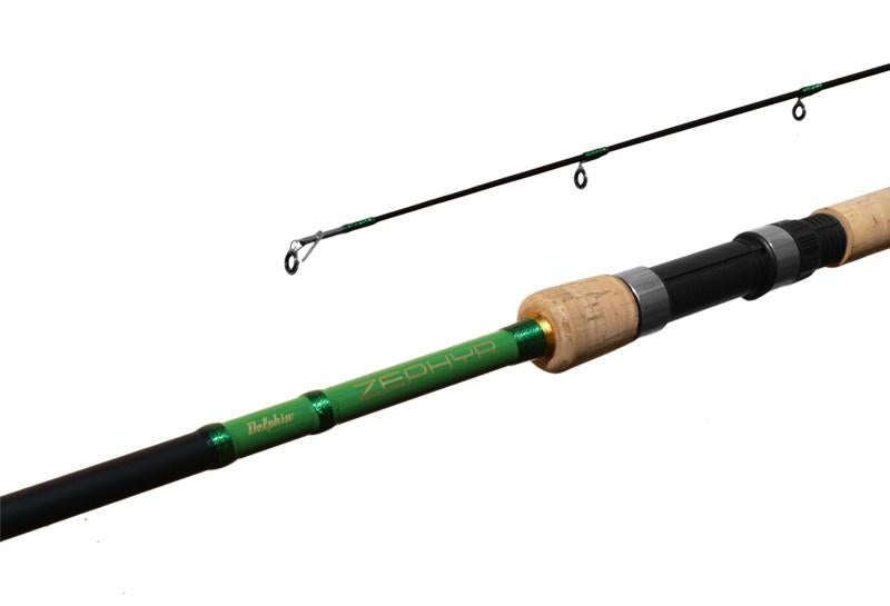 Spinhengel Delphin ZEPHYR 210 Cm 20 Gr., Watersport en Boten, Ophalen, Delphin, Werphengel, Stekkiehengelsport@gmail.com