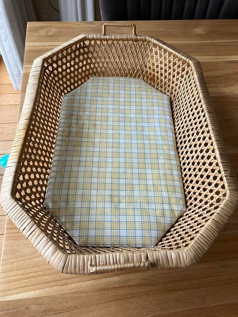 Originele jaren 60 vintage luiermand, Ophalen of Verzenden, Overige typen