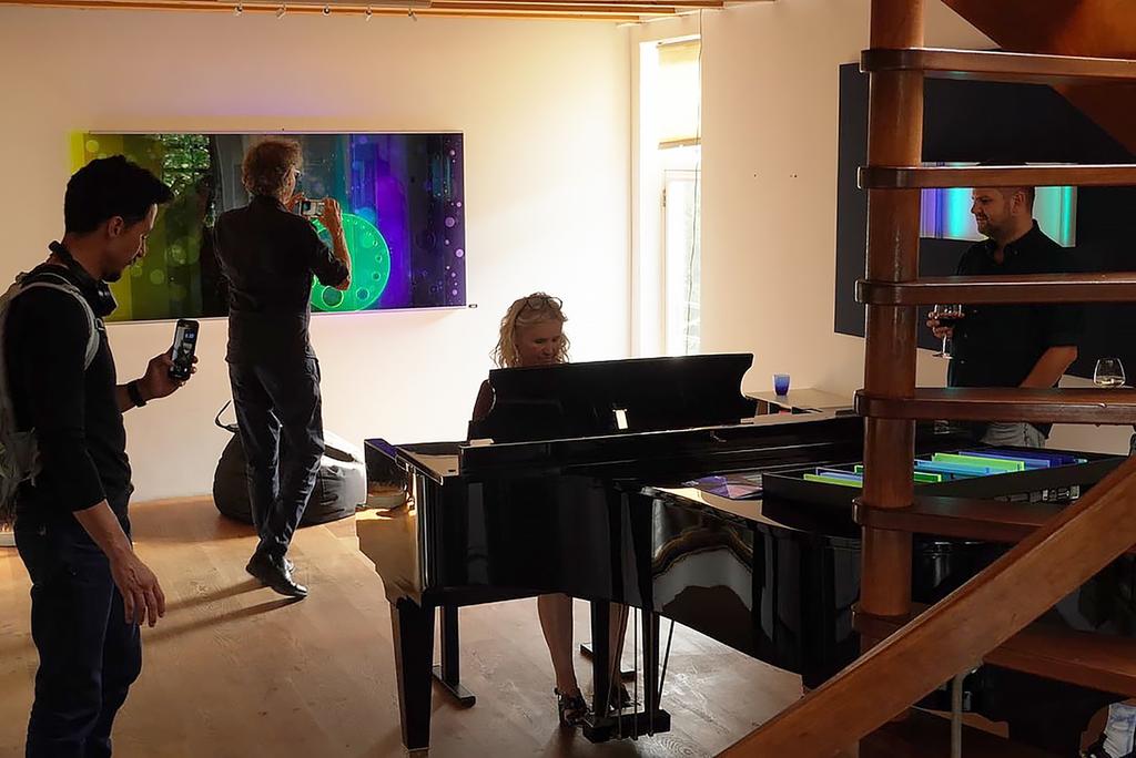 Pianoles Amsterdam Centrum Jordaan, beginners en gevorderden, Diensten en Vakmensen, Muziekles en Zangles, Privéles, Toetsinstrumenten