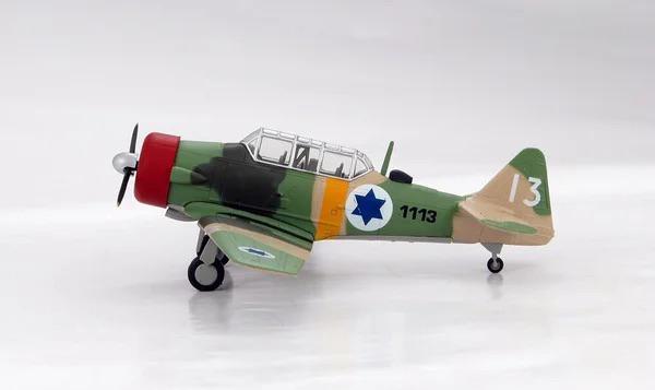 Hobby Master HA1509 | T6G Texan Harvard, Ophalen, Schaalmodel, Nieuw, Pilot Station