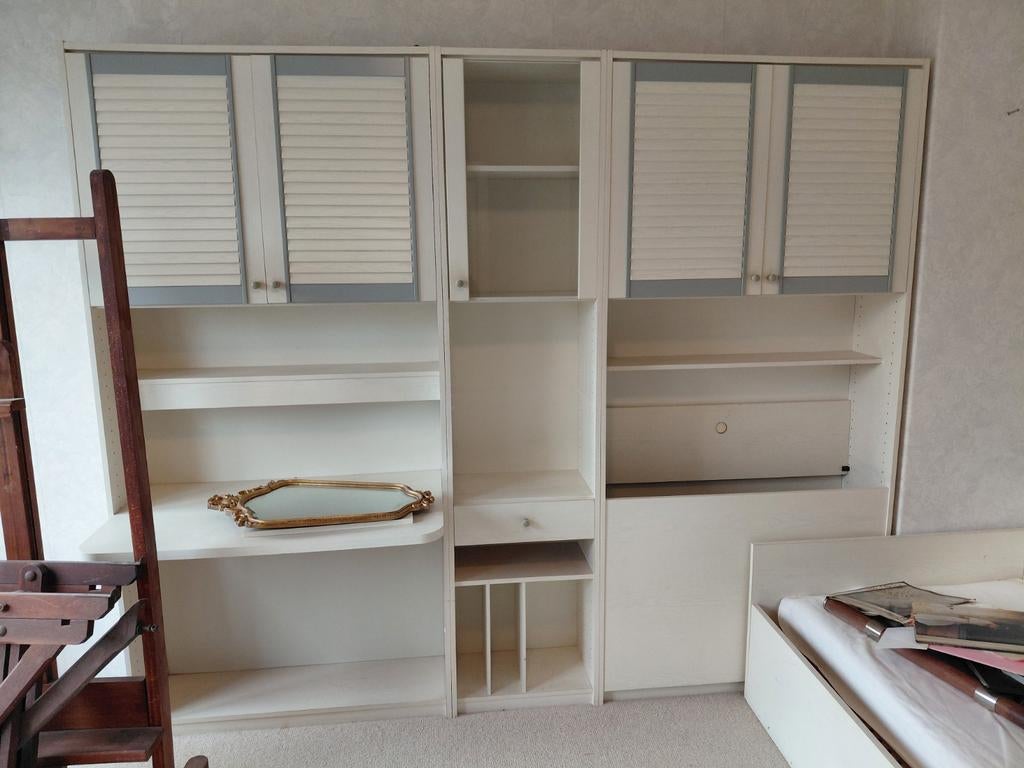 Tiener kinderkamer, Huis en Inrichting, Gebruikt, Ophalen of Verzenden, Minder dan 150 cm, 150 tot 200 cm