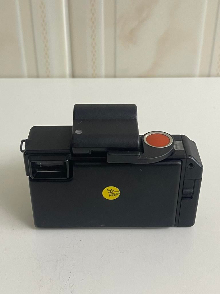 Agfa Optima, Audio, Tv en Foto, Fotocamera's Analoog, Ophalen of Verzenden, Zo goed als nieuw, Compact, Overige Merken