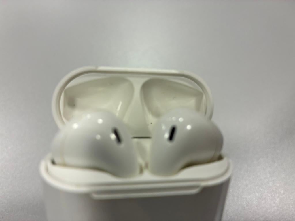 Oordopjes, Ophalen of Verzenden, Gebruikt, In gehoorgang (in-ear), Bluetooth