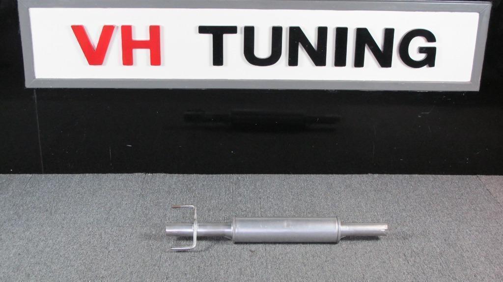 Uitlaat midden demper vervanger merk en type onbekend 50MM, Ophalen of Verzenden