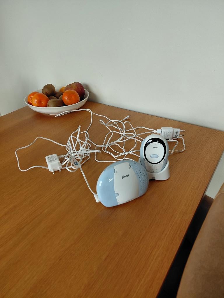 babyfoon vrijwel  niet gebruikt, Ophalen, Zo goed als nieuw, 100 tot 250 meter