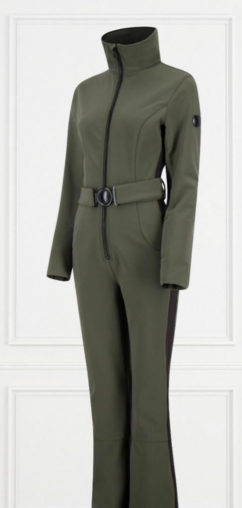 Airforce skipak maat M - Zo goed als nieuw, Kleding | Dames, Wintersportkleding, Ophalen of Verzenden, Zo goed als nieuw, Maat 38/40 (M)