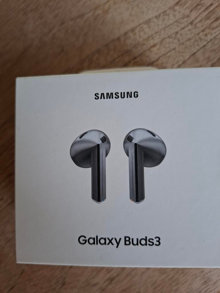 Samsung Galaxy Buds 3, nieuw., Ophalen of Verzenden, Nieuw