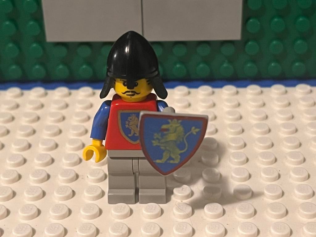 Lego black falcon castle, Kinderen en Baby's, Speelgoed | Duplo en Lego, Ophalen of Verzenden