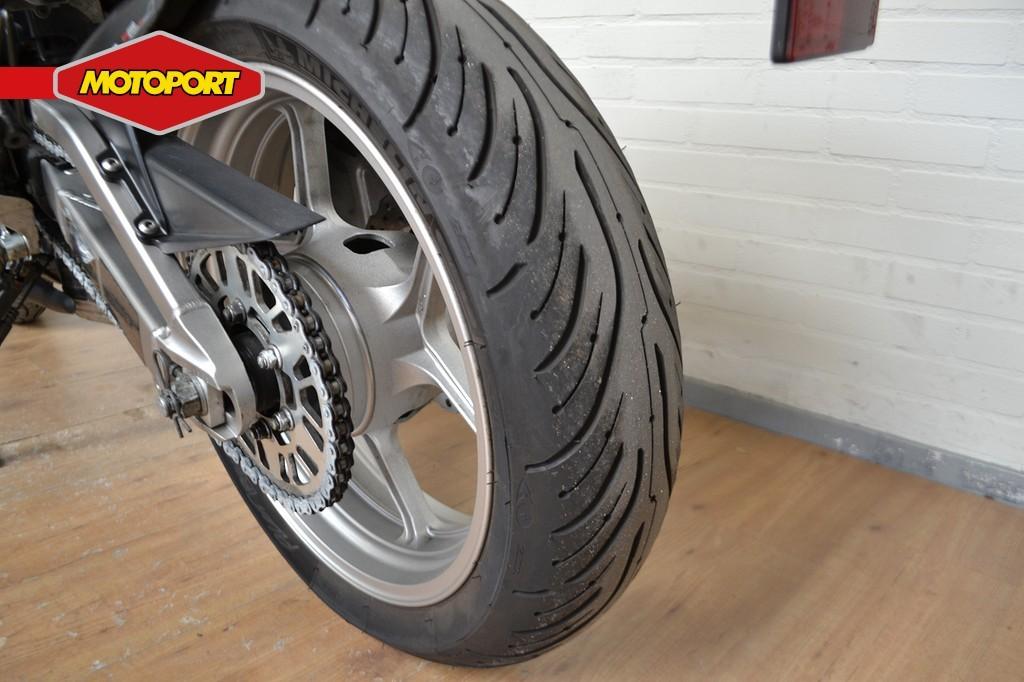 Kawasaki Versys 650 ABS (bj 2008) - foto 3