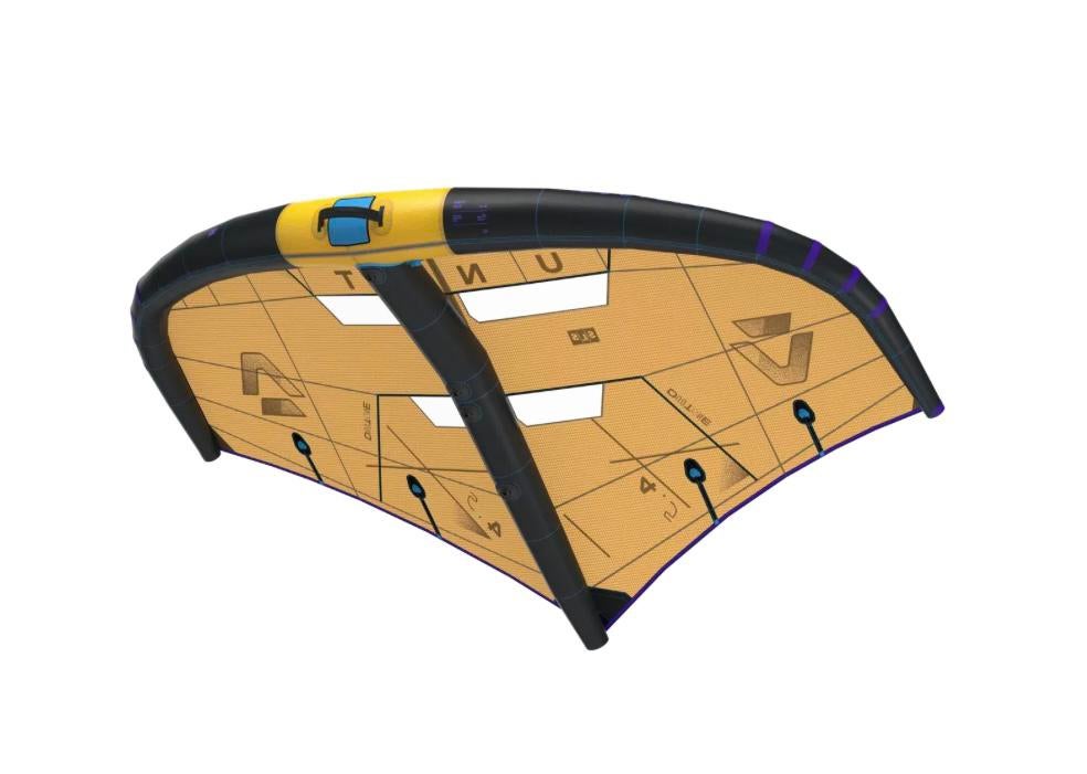 Duotone unit sls 2026 3,5 wing, Ophalen of Verzenden, Nieuw, Wingsurf-wing