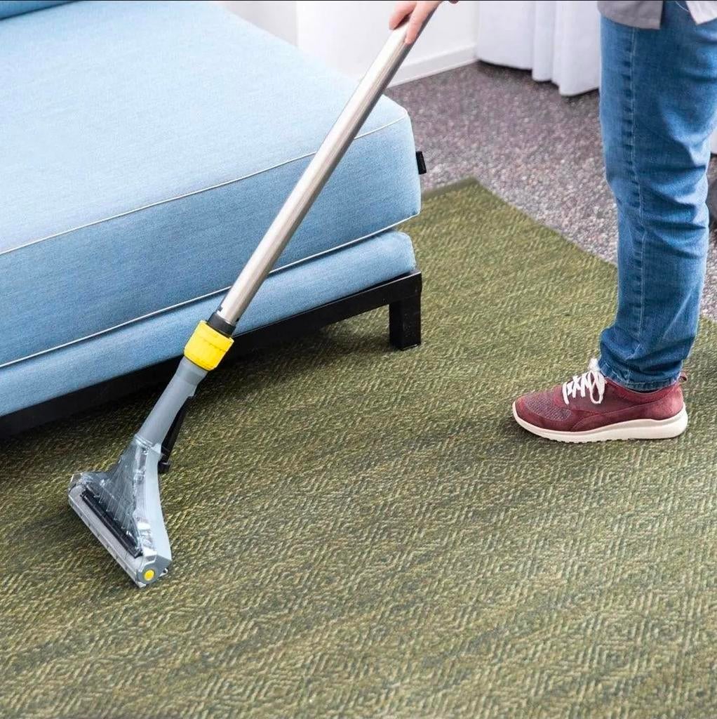 Te huur: Karcher Puzzi – professionele reiniger, 33 - 40 uur, Overige niveaus, Vanaf 10 jaar, Overige vormen