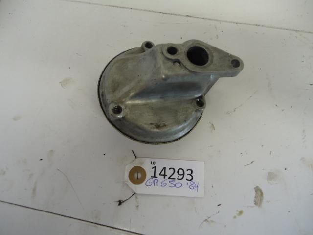 GR650 1983 - 1989 Suzuki Motorblok onderdelen D1-19781, Motoren