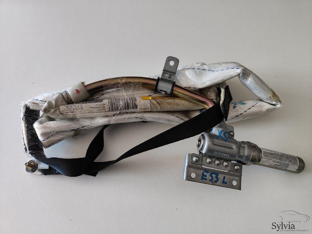 Dak Airbag hemel links  BMW X5 E53 8267157, Auto-onderdelen, Gebruikt, -, -, Ophalen of Verzenden