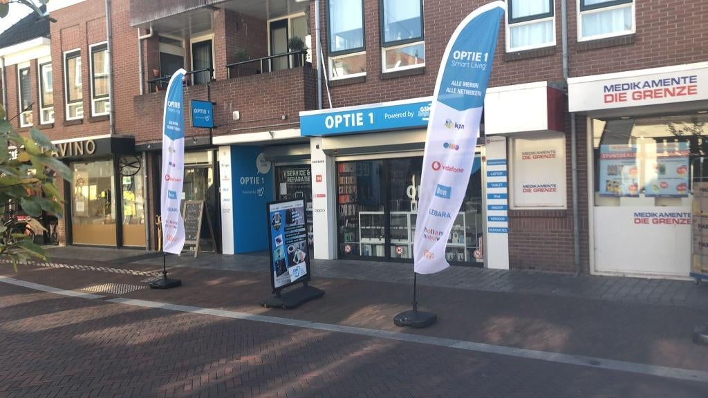 Telefoon Reparatie - Playstation, Ophalen, Nieuw, Overige typen, Apple iPhone