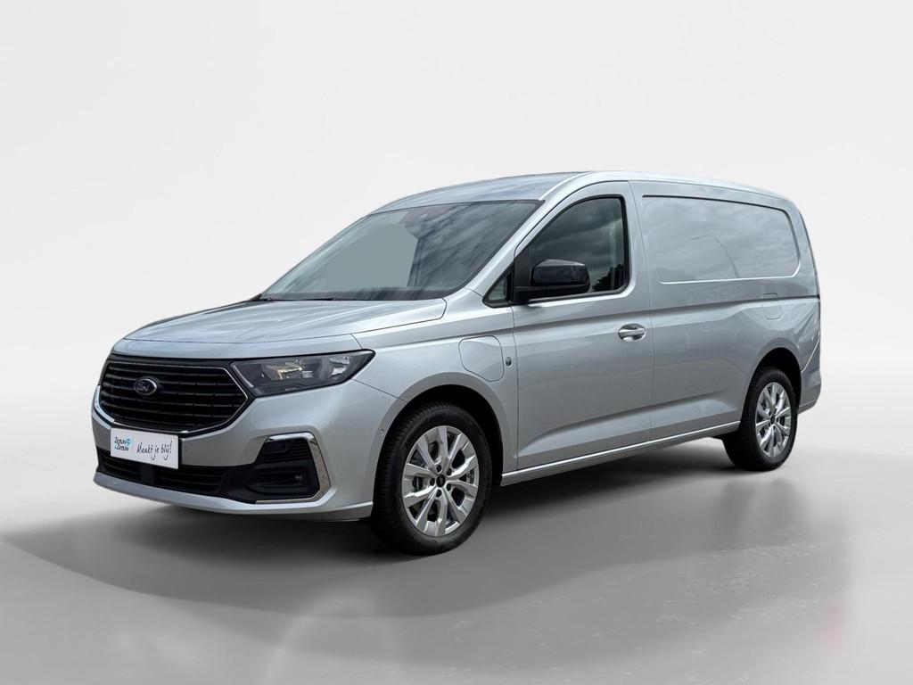 Ford Transit Connect 1.5 EcoBoost PHEV L2 Limited | Uit Voor, 12 maanden, 1498 cc, 4 cilinders, Plug-in hybride