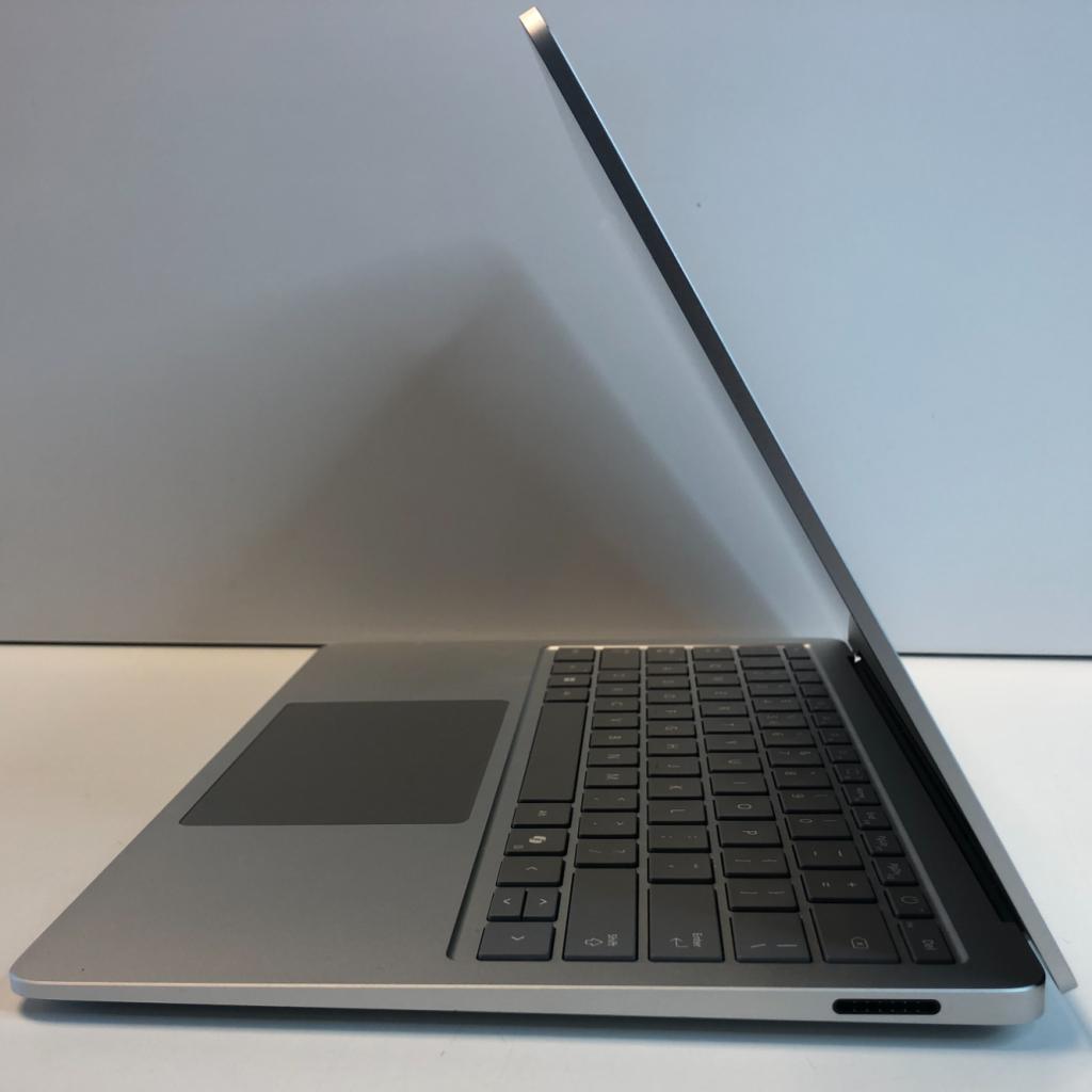 Microsoft Surface Laptop 7 for Business 7th Ed - Copilot+PC, Microsoft, Zo goed als nieuw, Support@microsoft.com, Microsoft Corporation
One Microsoft Way
Redmond, WA 98052-6399
USA