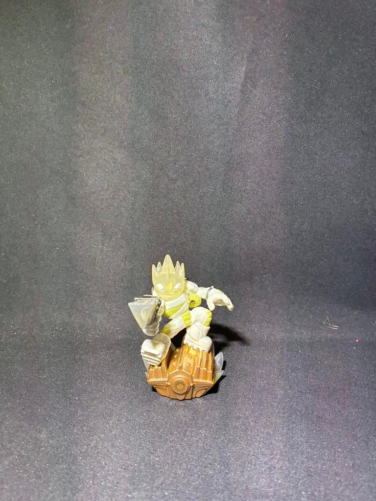 Skylanders Superchargers Astroblast, Avontuur en Actie, W, 2 spelers, Ophalen of Verzenden