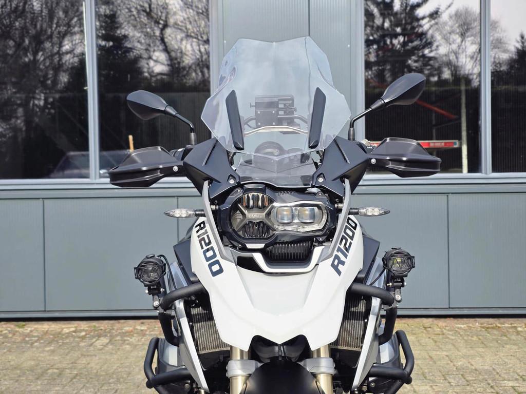 BMW All-Road R 1200 GS |Nieuwe banden| Beurt gehad| - foto 2